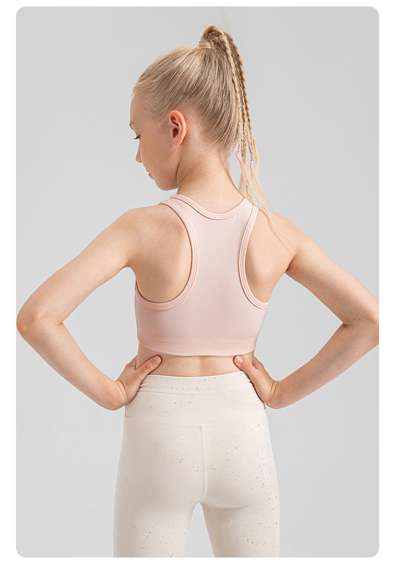 2311# A Kids Yoga Vest