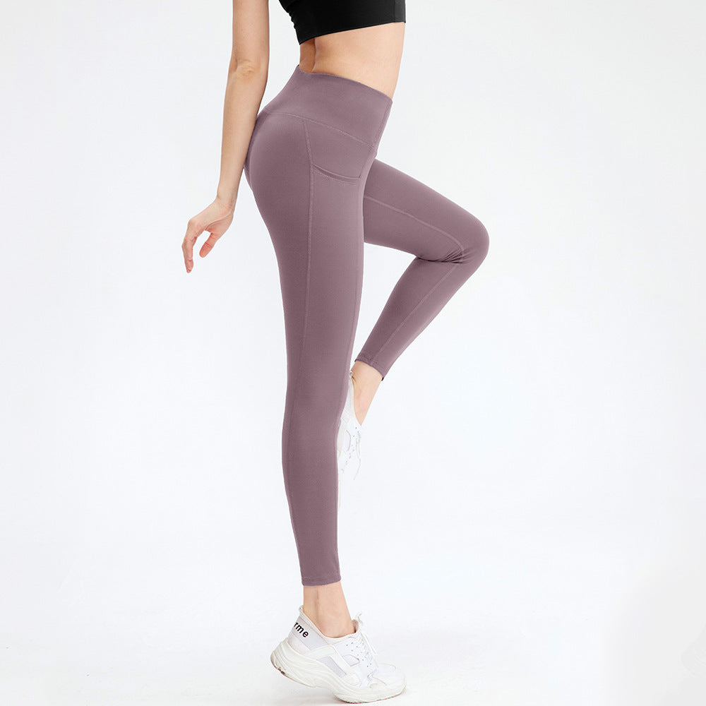 L5760# Women Yoga Pants