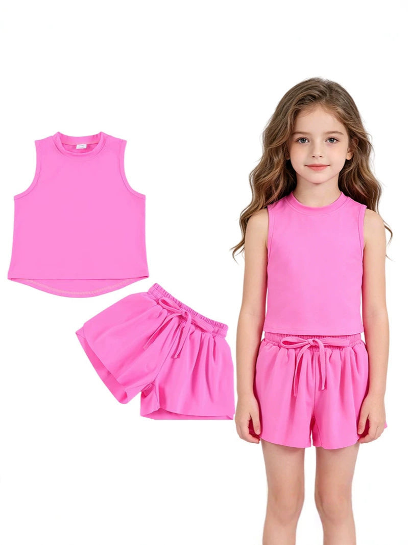2154# A Kids Yoga Set