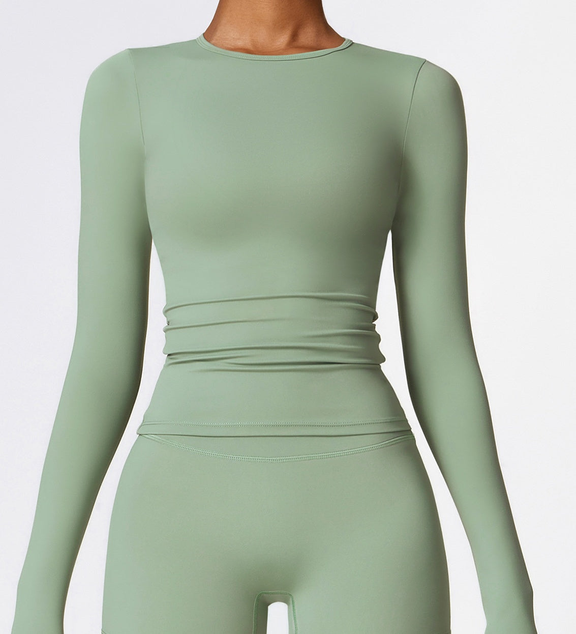 1849#A Women Yoga Shirts Or Pants