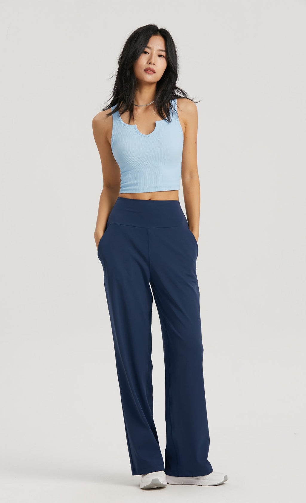 1203# Women Pants