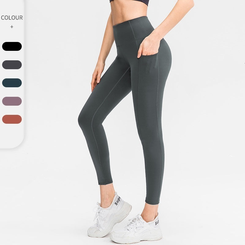 L5760# Women Yoga Pants