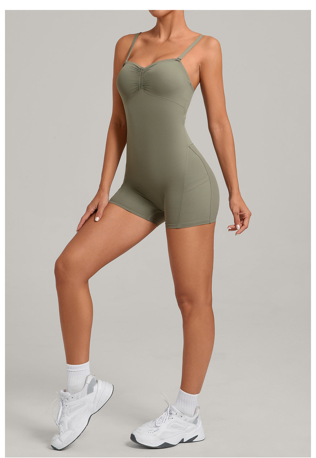 L5700#  Women Jumpsuit
