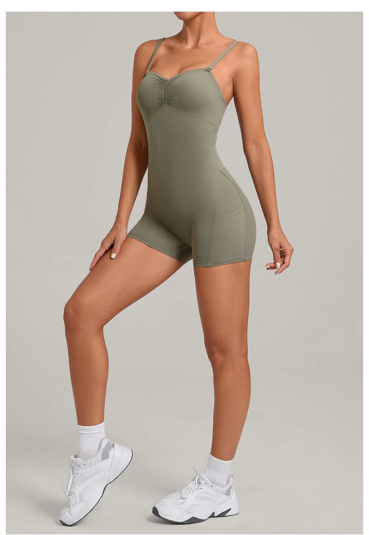 L5700#  Women Jumpsuit