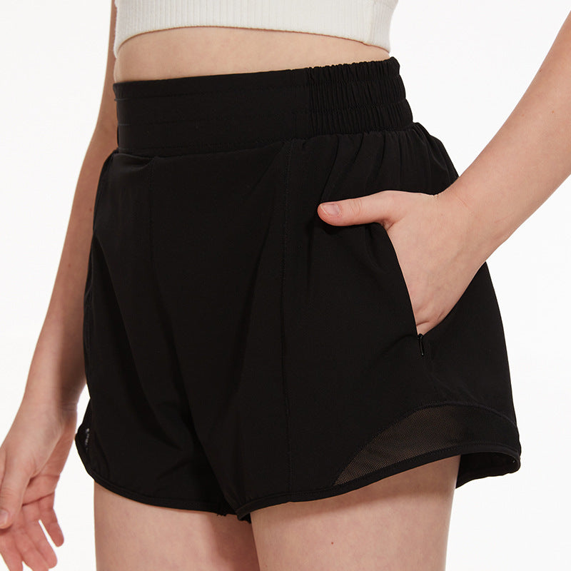 L5974#  Kids Shorts