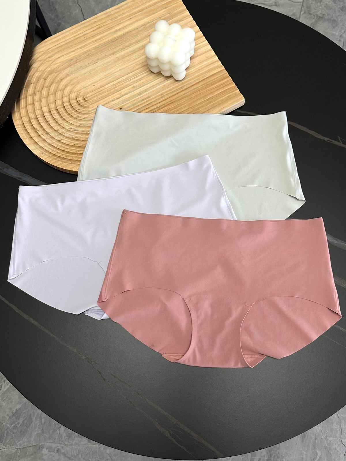 L5825# MC Women Underpants 3pcs/lot