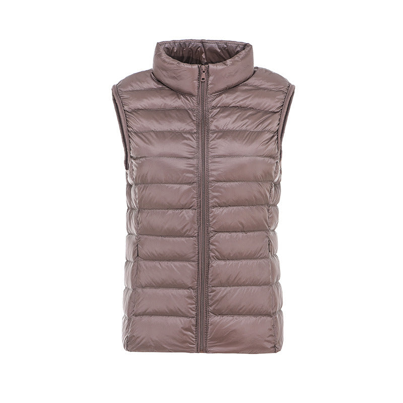 2050# Down vest