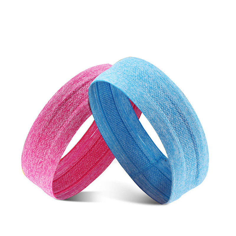 206# AL Running Headband