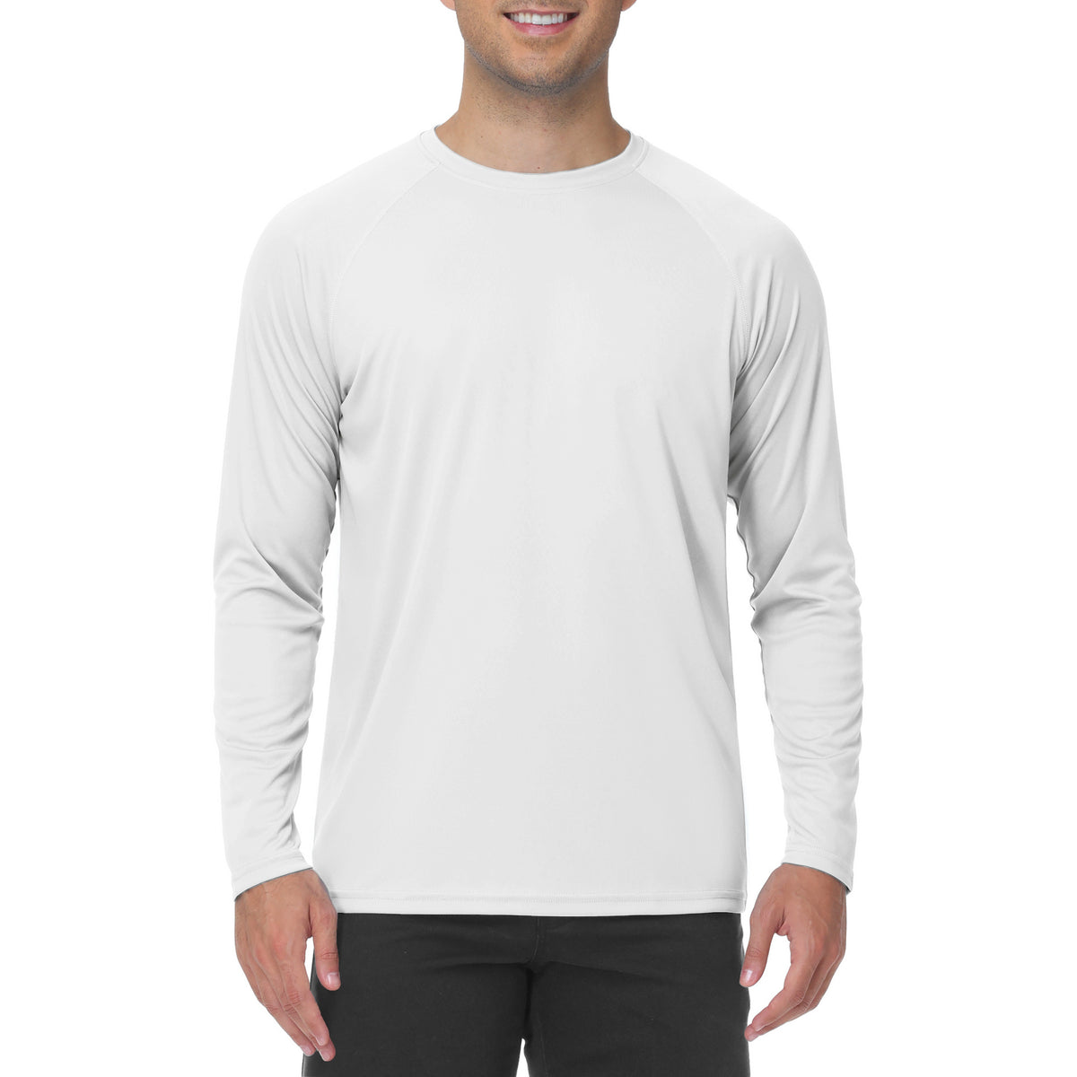 2642# A Men Long Sleeve Shirts