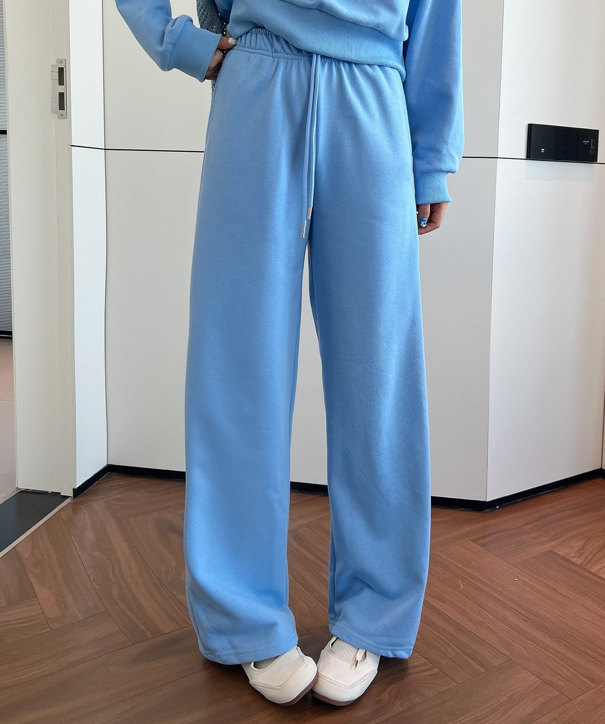 2458#A Unisex Sweatshirts or Shorts or Pants