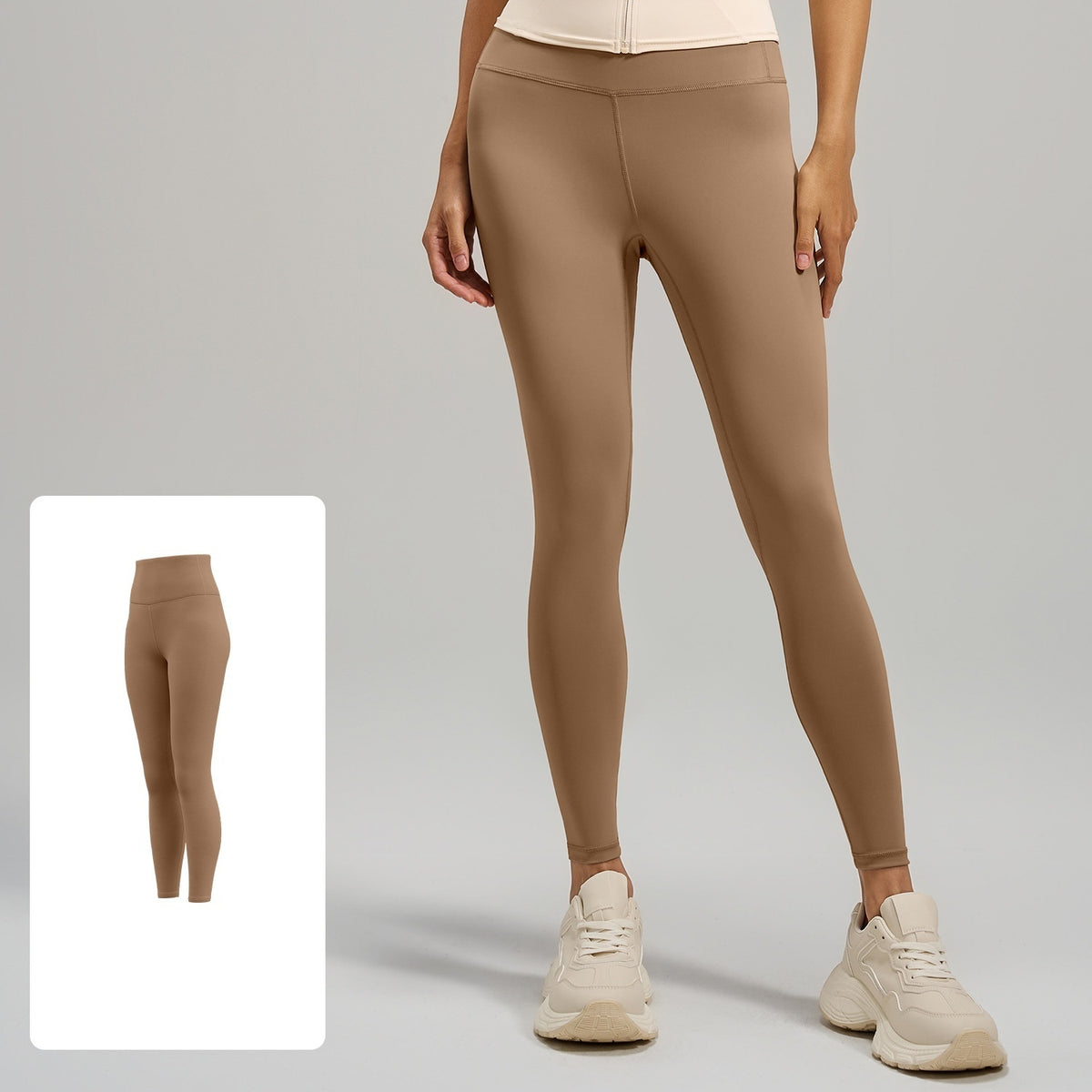 2016# A Women High-Waist Legging