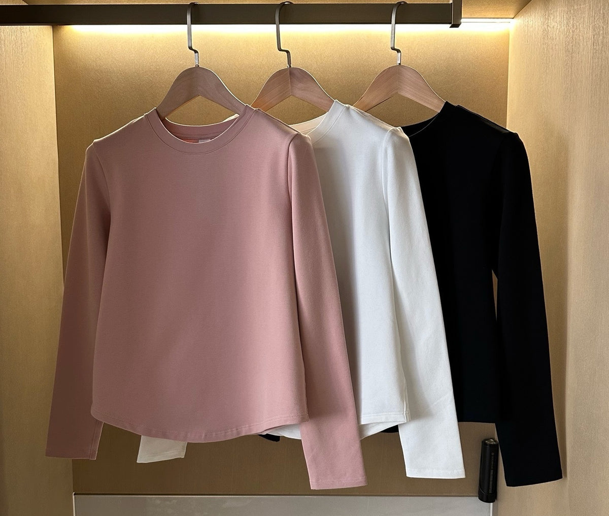 L5542# MC Women Yoga Shirts