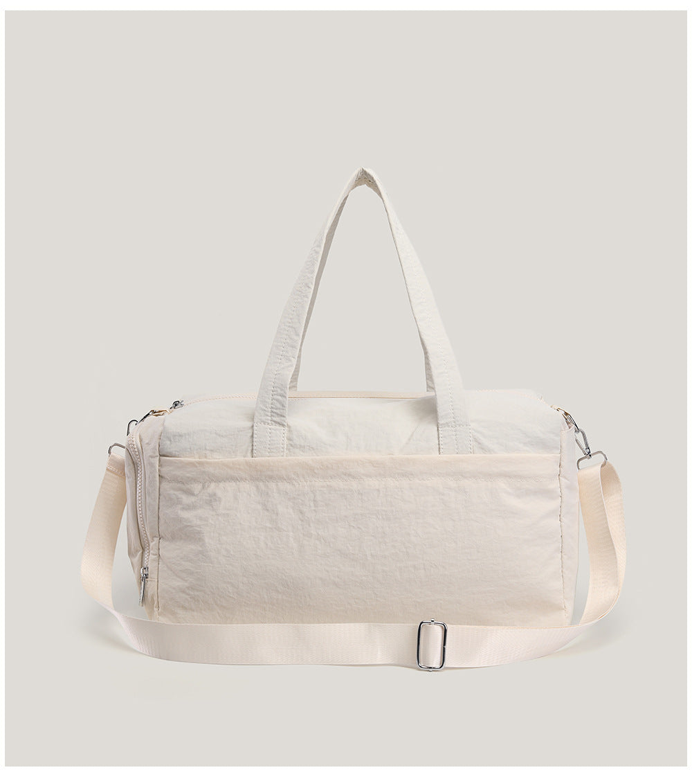 1807# A Large Capacity Bag