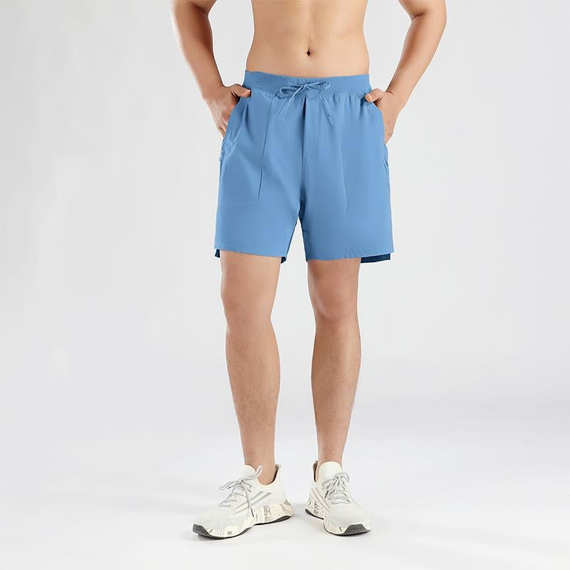 L6110#  Men Sport Shorts