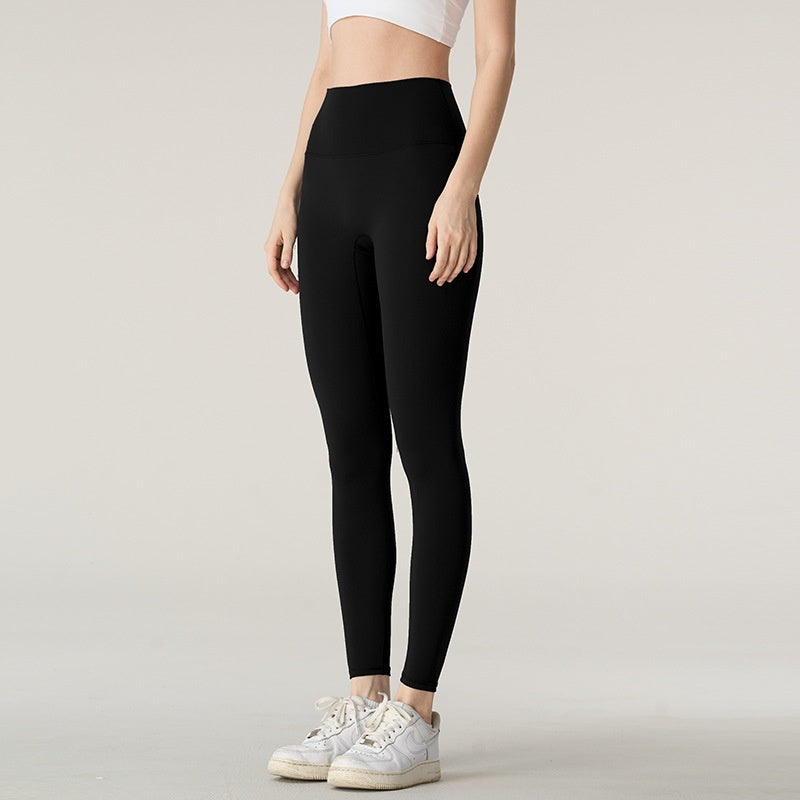 2293# A Women High Waist Leggings