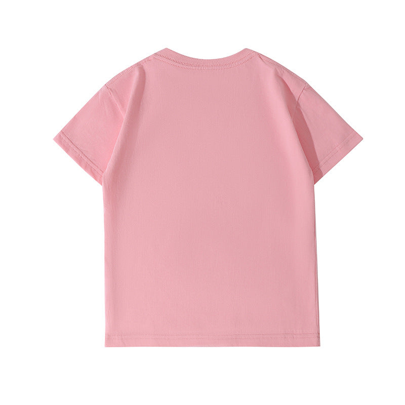 L6140#  Kids T Shirts