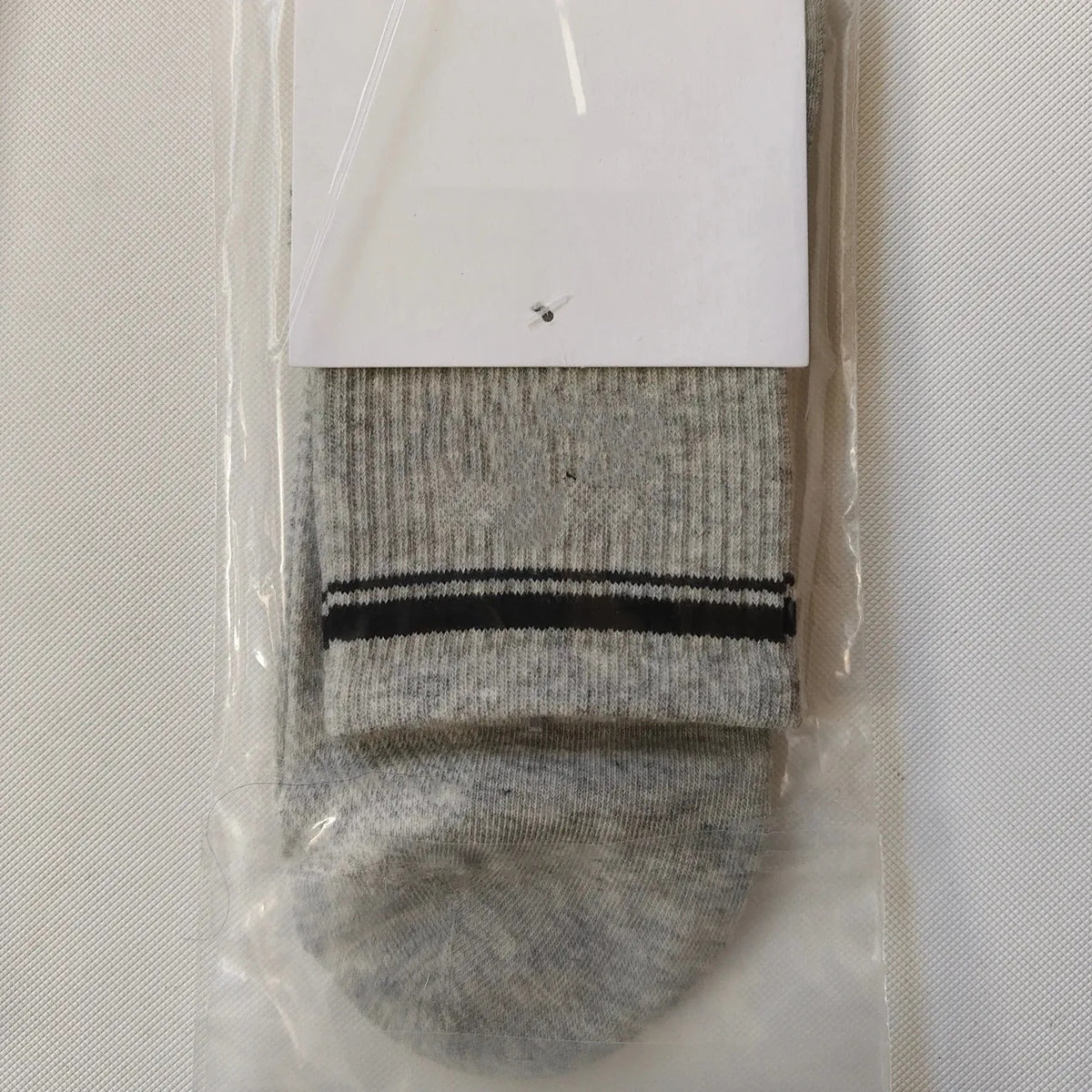 2929# A Unisex Socks 4Pairs/lot