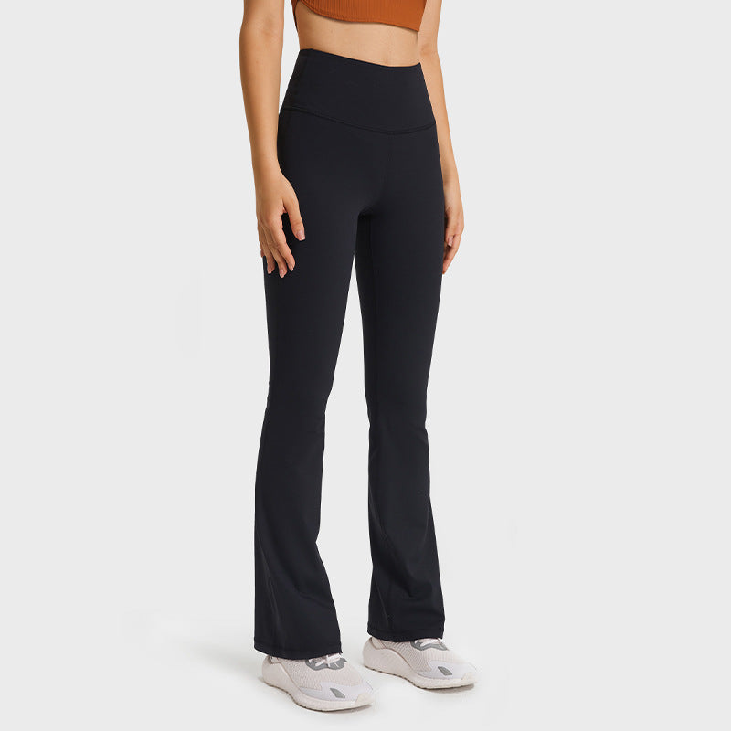 L5751#  Women Bell Botton Pants