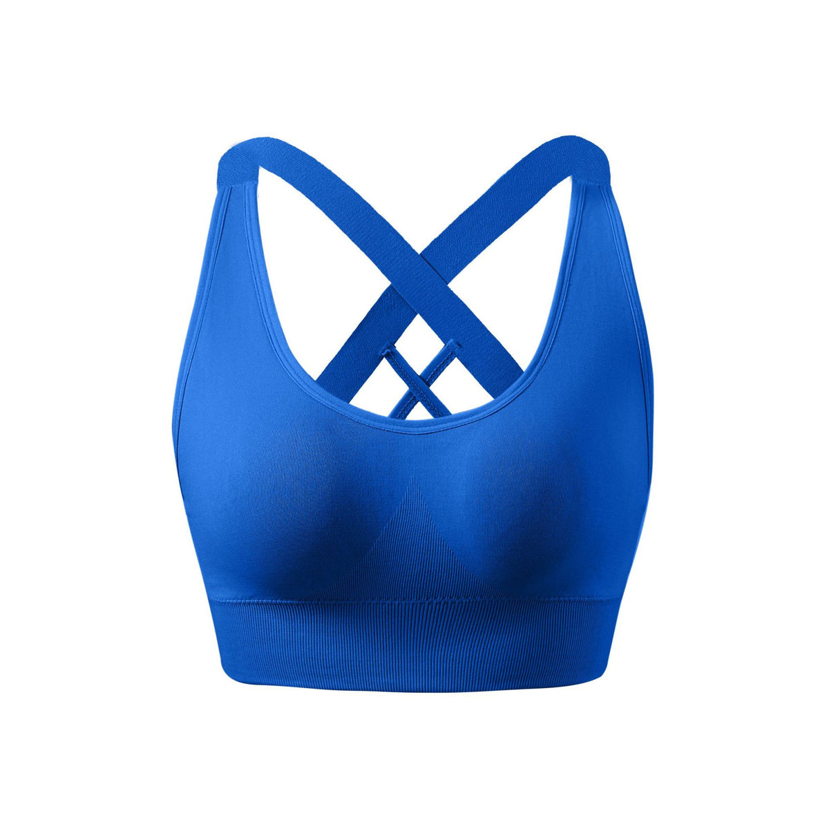 L6483# Women sport bra