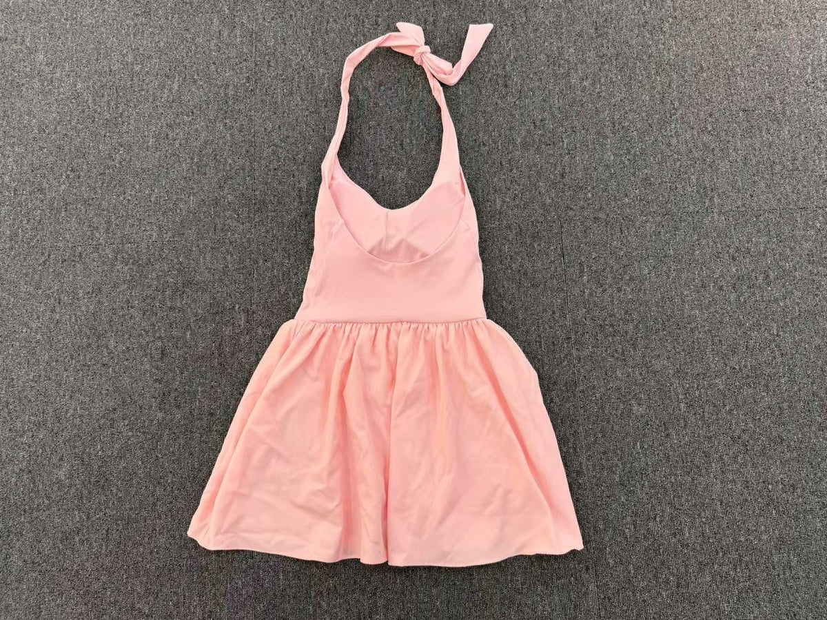 1769# A Women Yoga Dress