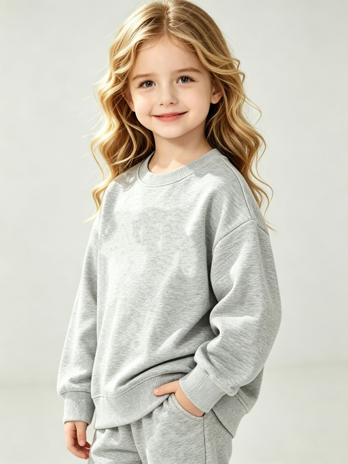 L6478# Kids Sweatshirts
