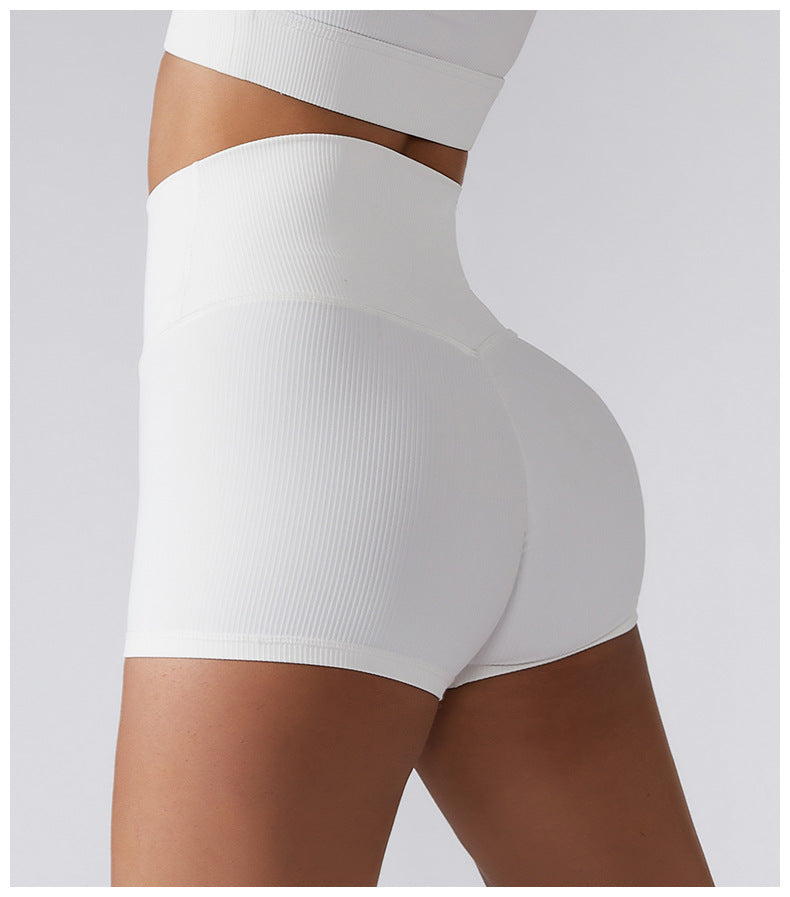 124#AL Shirt and Shorts Set
