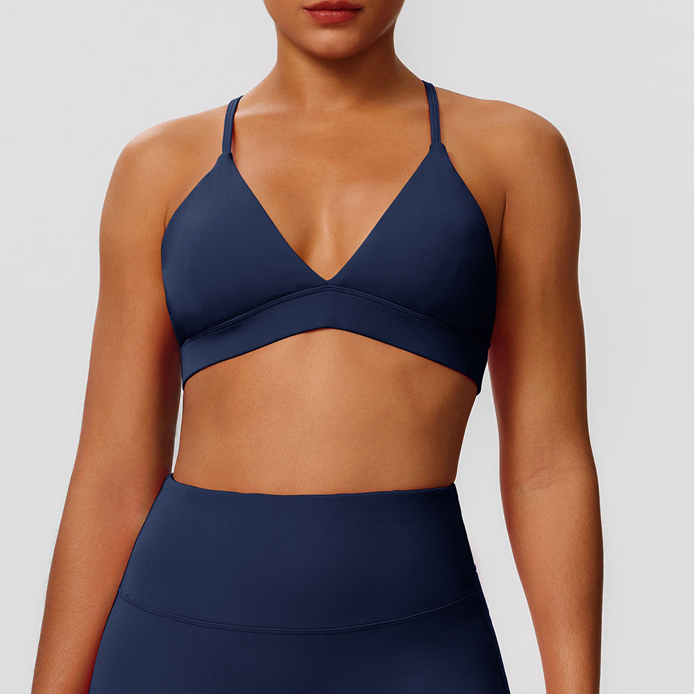 2174# A Women Yoga Bra