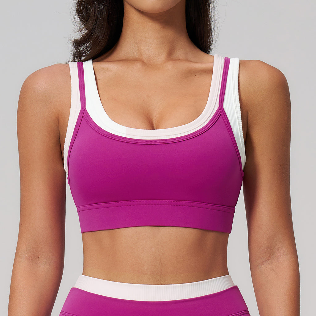 2137# A Women Yoga Bra Or Skirts Pants