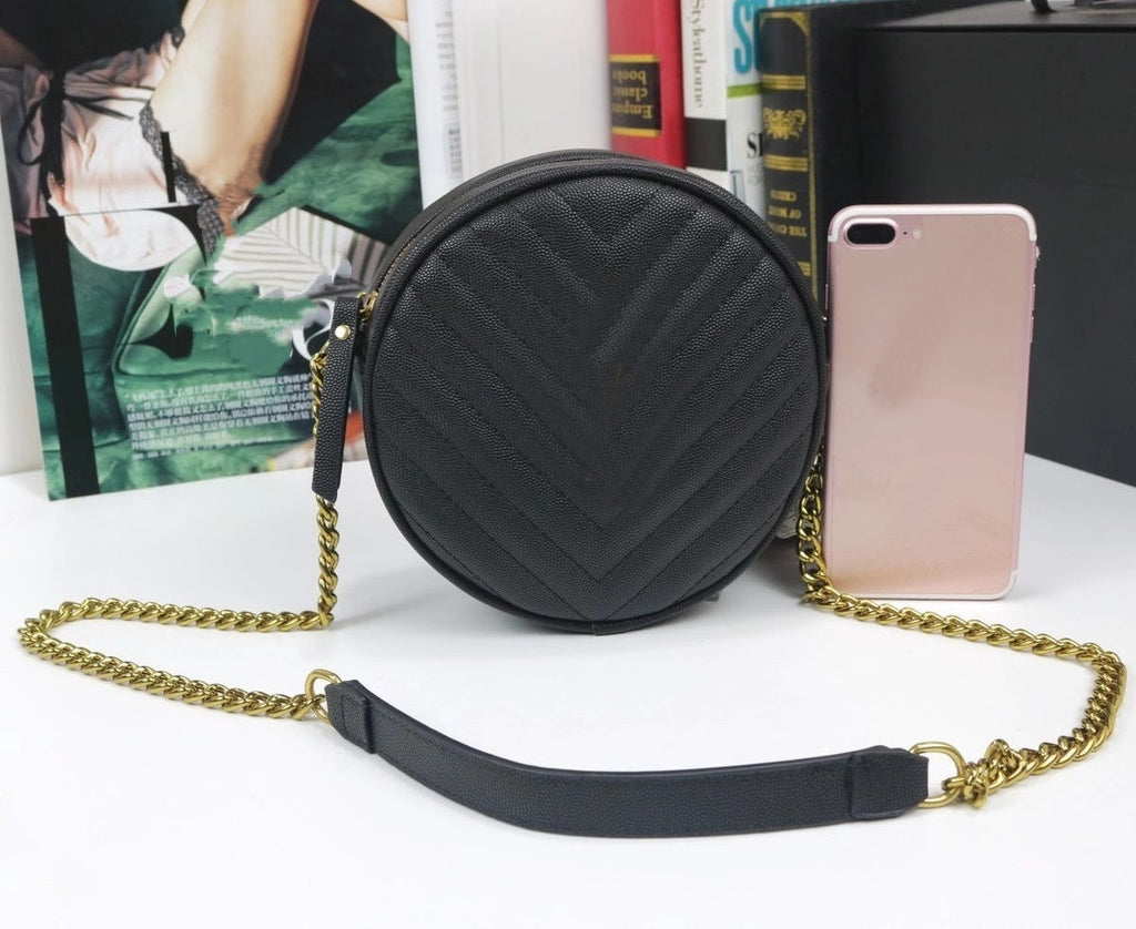 E6272#  PU Bag