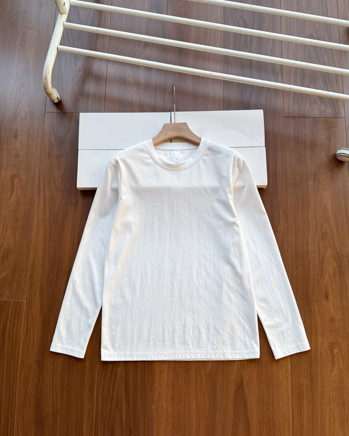 L6507# GX Men Long Sleeve Shirts