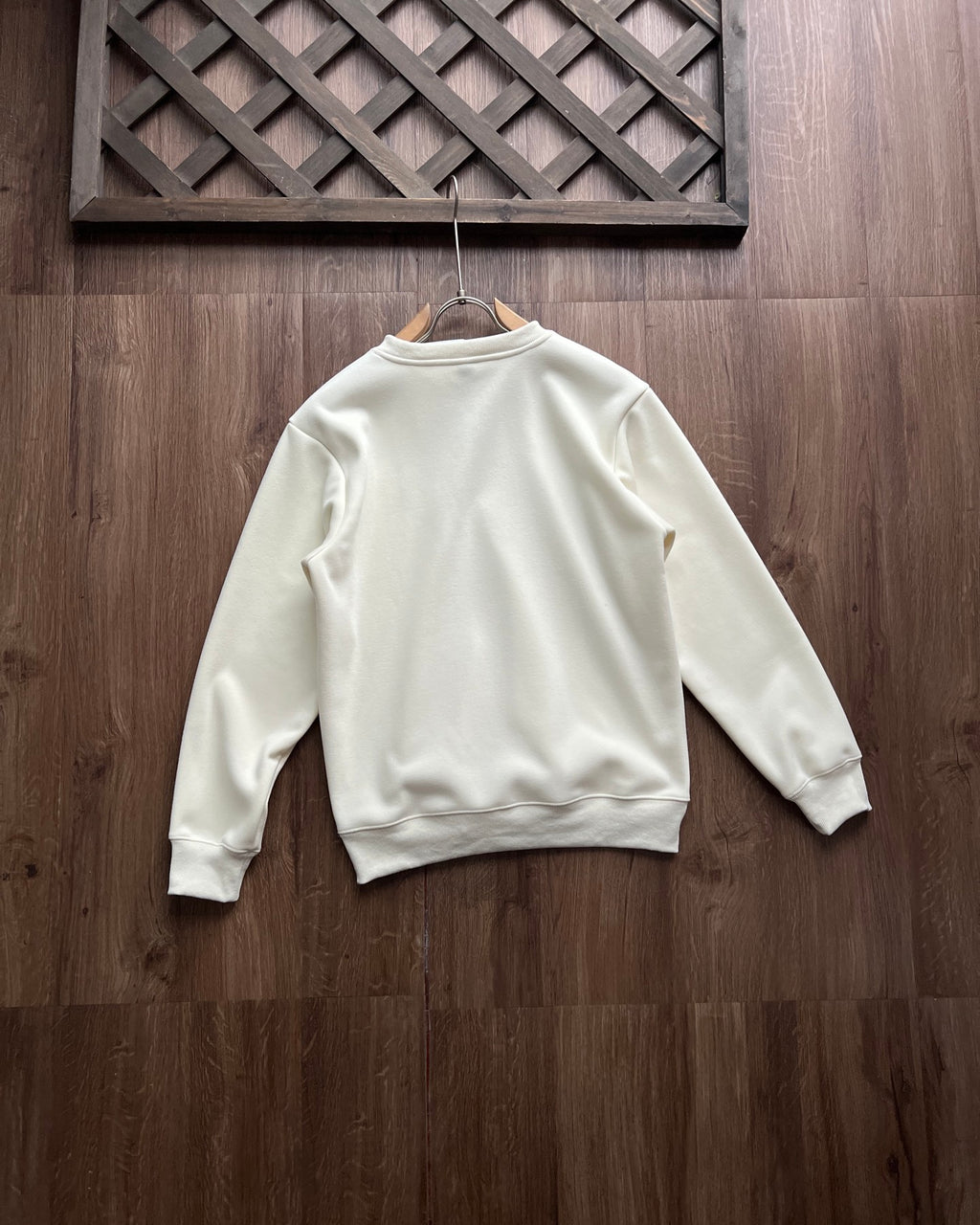 L6784# GX Men Fleece Sweatshirts