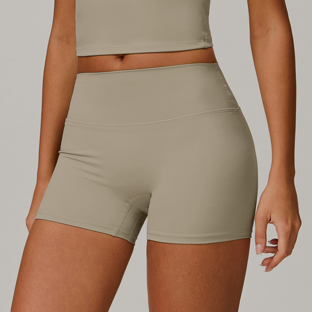 1953# A Women Yoga Bra Or Shorts