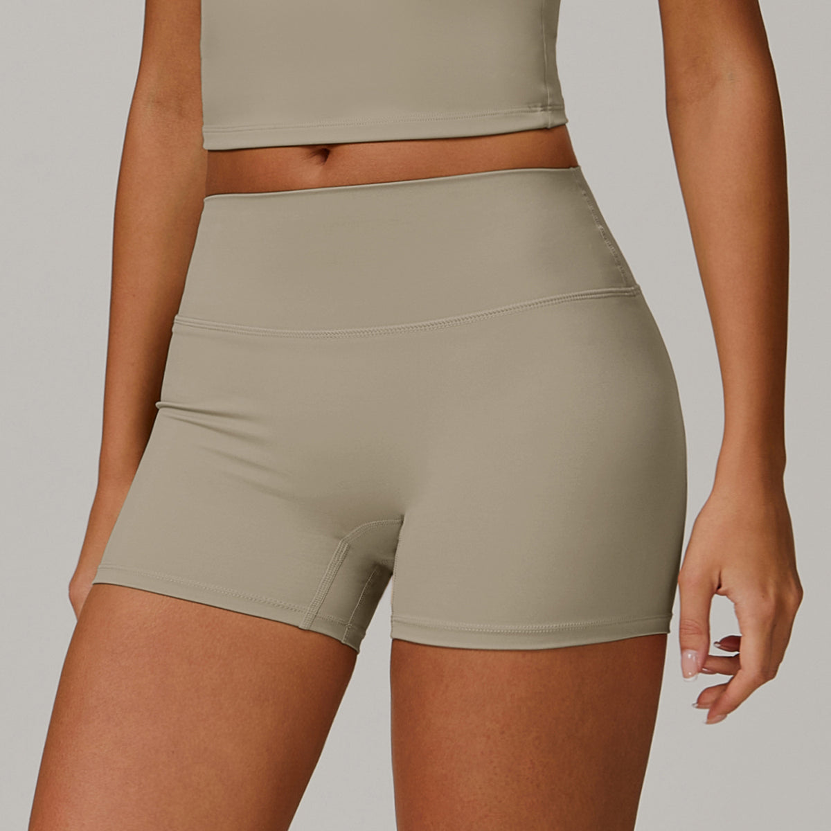 1953# A Women Yoga Bra Or Shorts