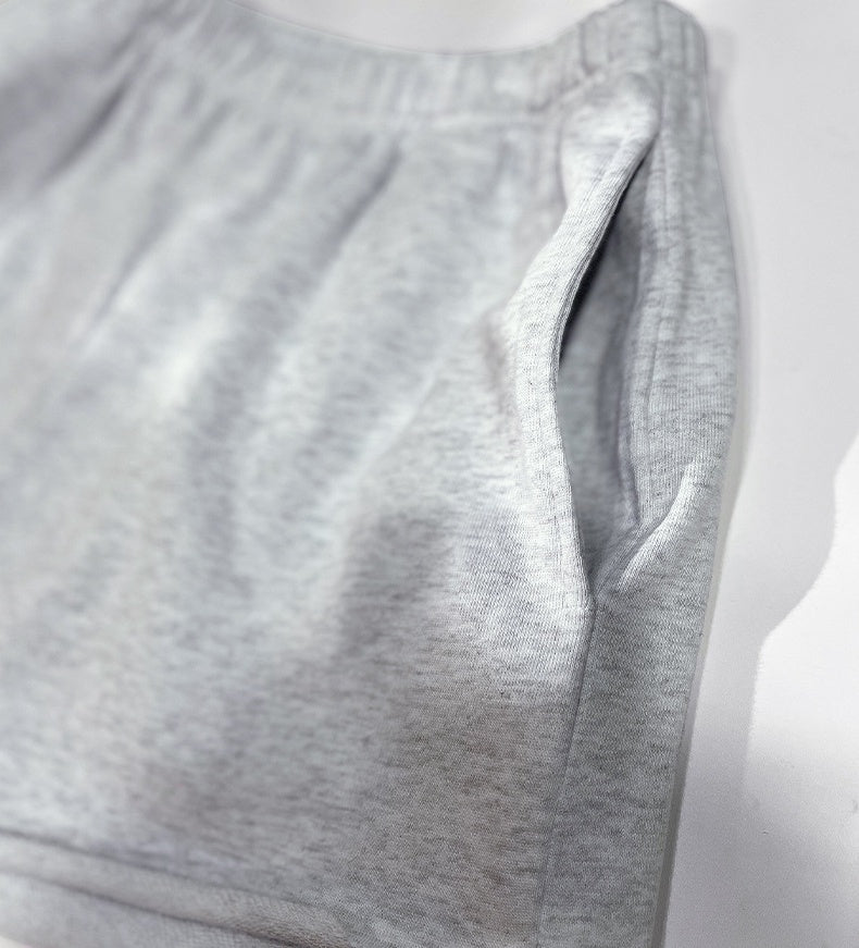 156# AL Yoga Shorts