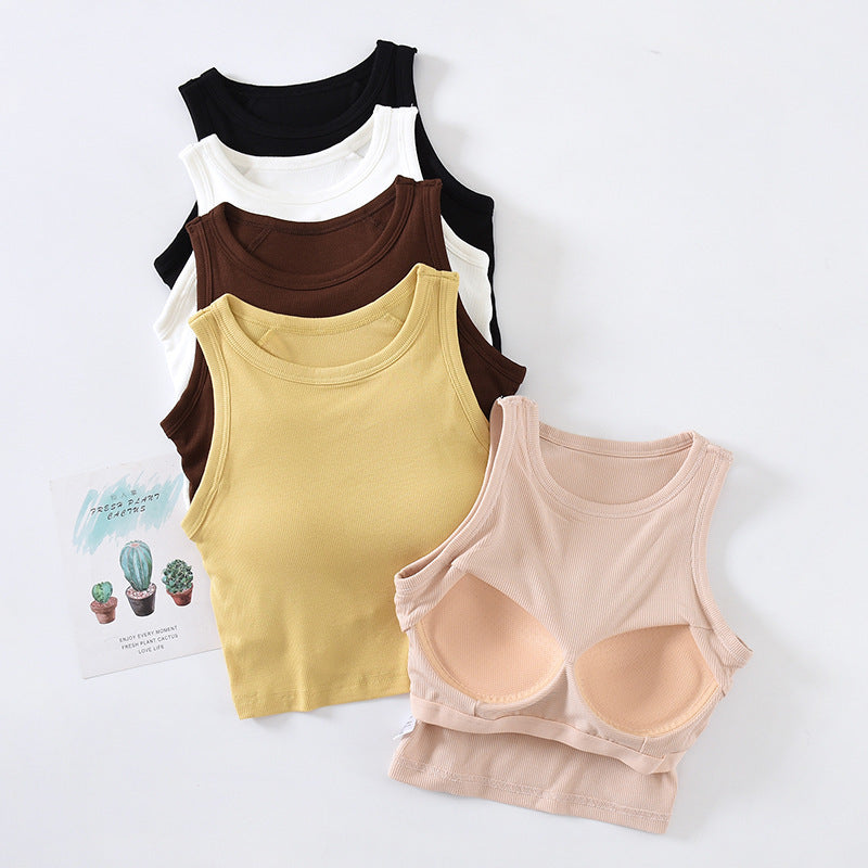 1997# A Women Yoga Tank Bra