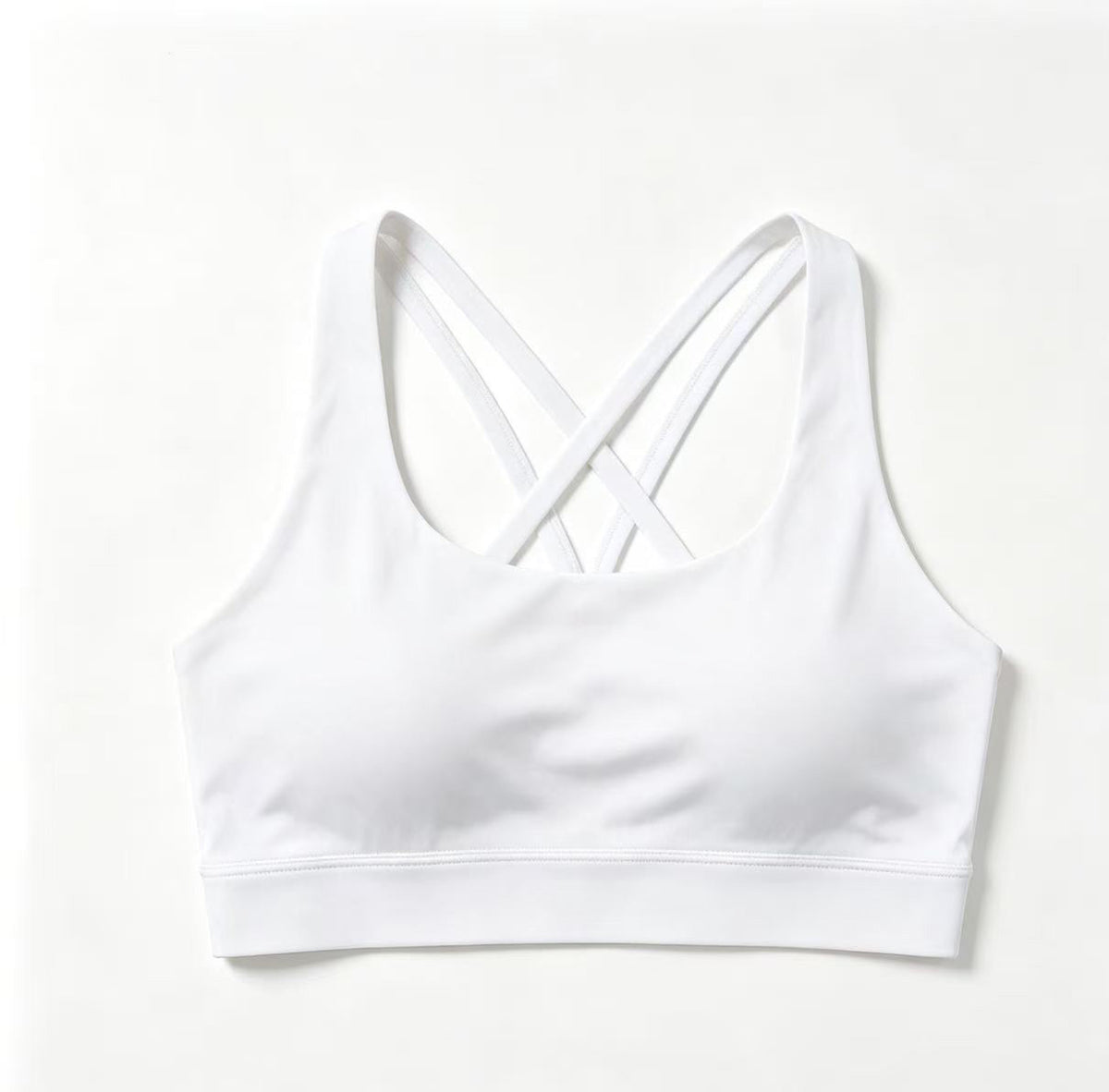 L6219# Kids Yoga Bra Or Shorts