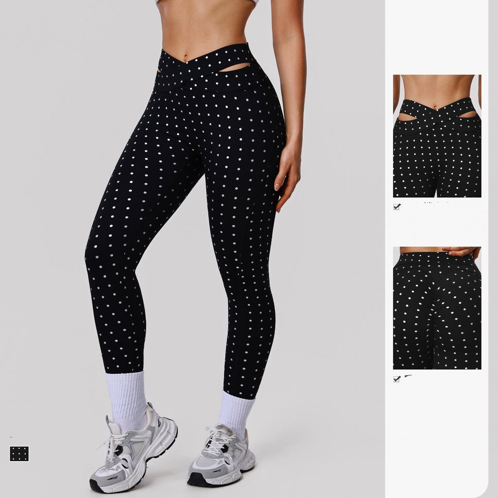 L5723#  Women Yoga Pants