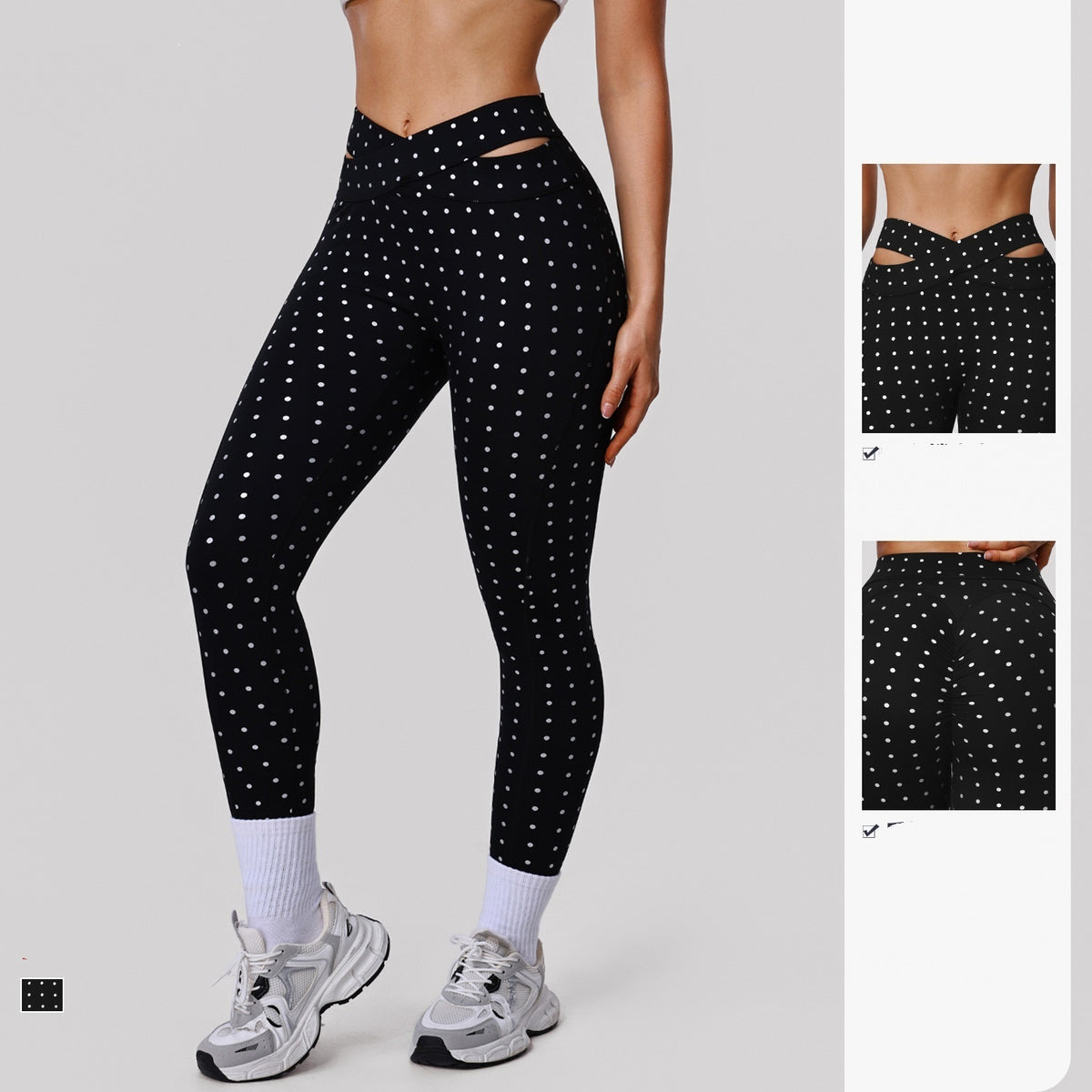 L5723#  Women Yoga Pants