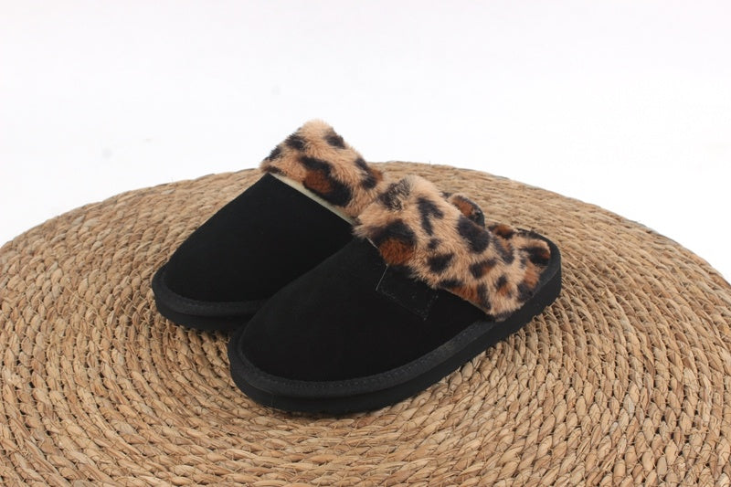 E3346#Fashion Chic Slipper