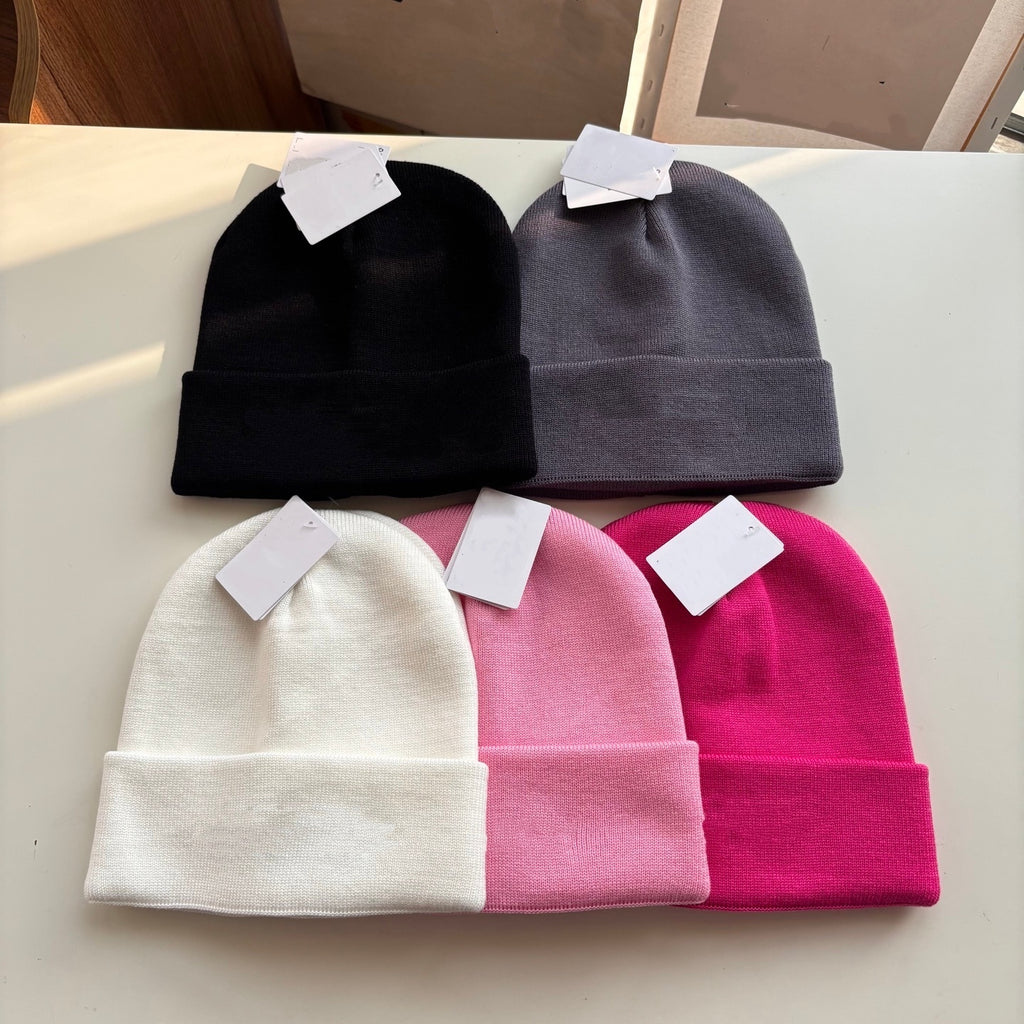 L5330#  XY Unisex Knitted Hat
