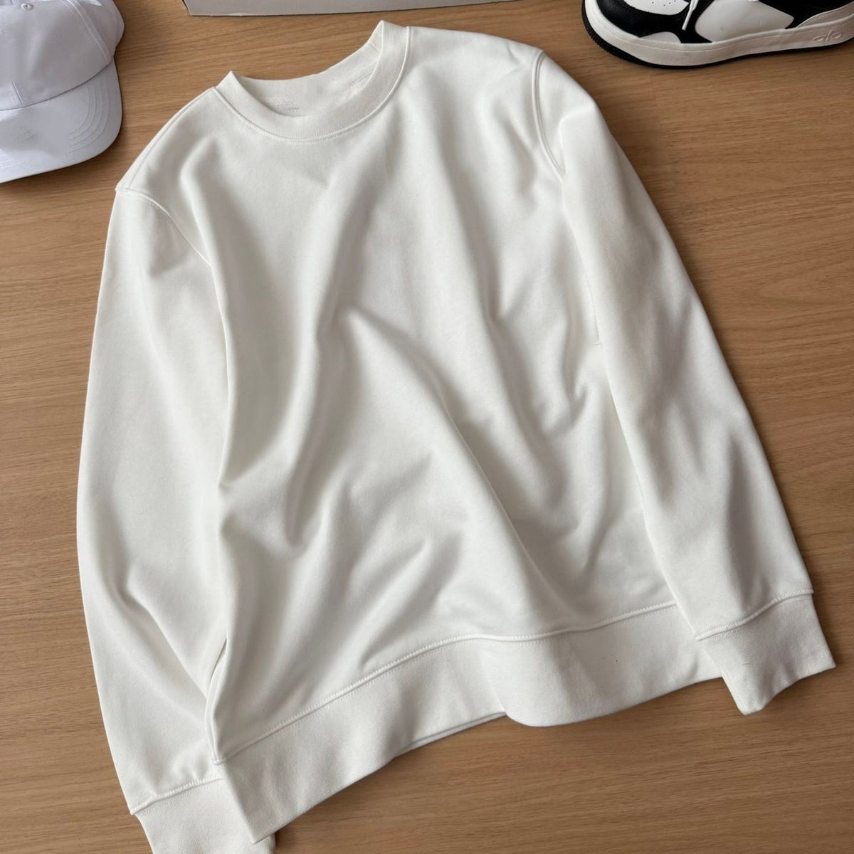 2301#A Women Loose Sweatshirts