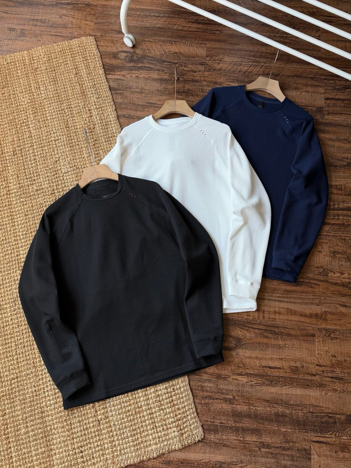 L6528# GX Men Sport Sweatshirts