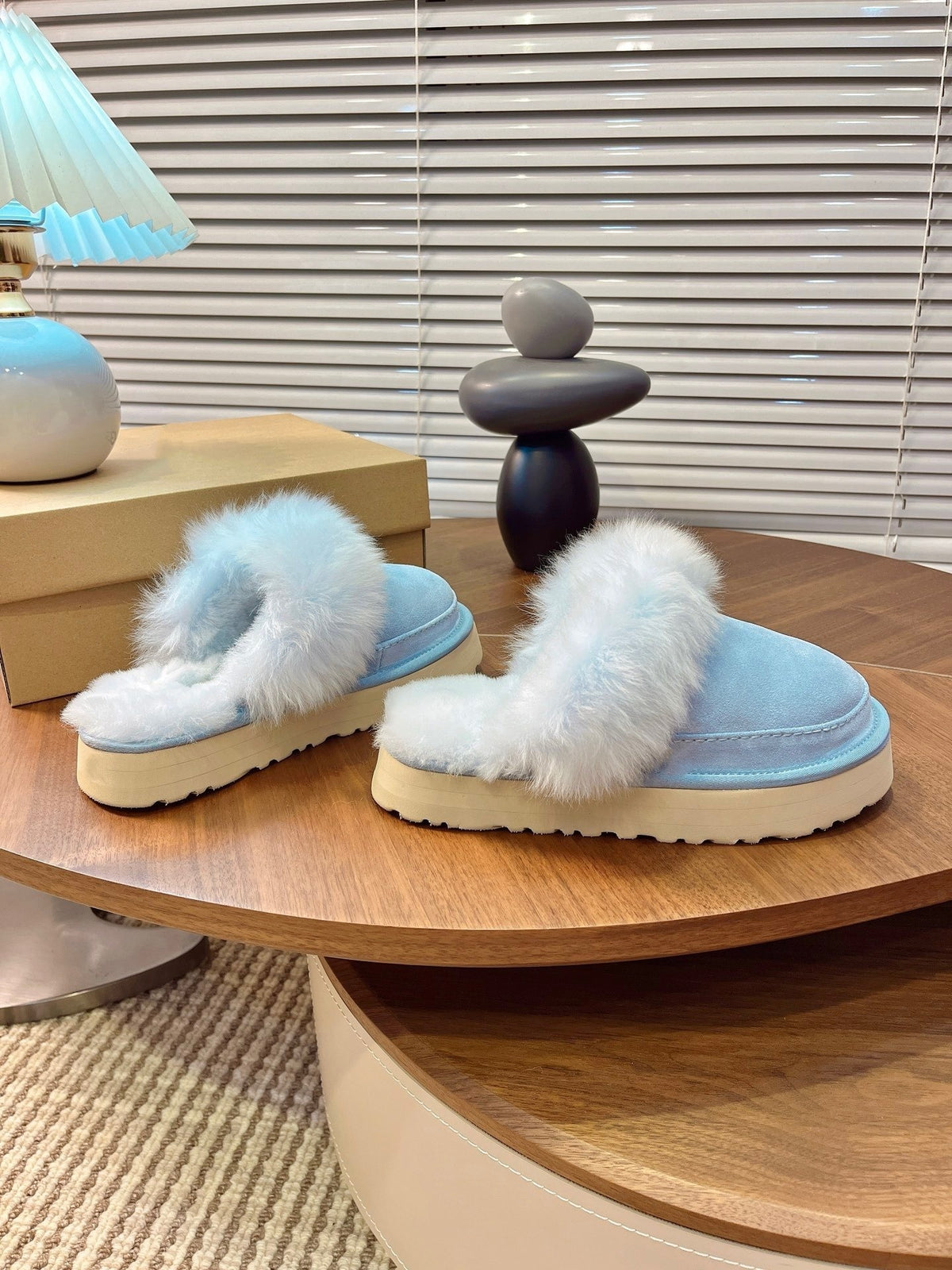 E6710#Unisex Slipper