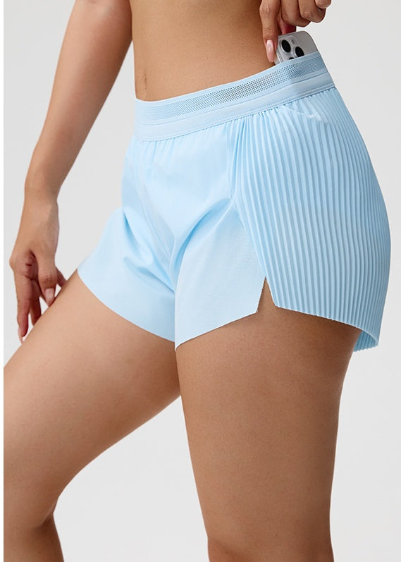 2351#A Women Yoga Shorts
