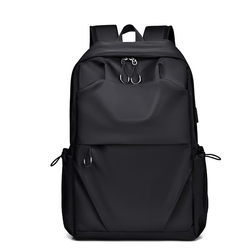 L6092# Unisex Backpack