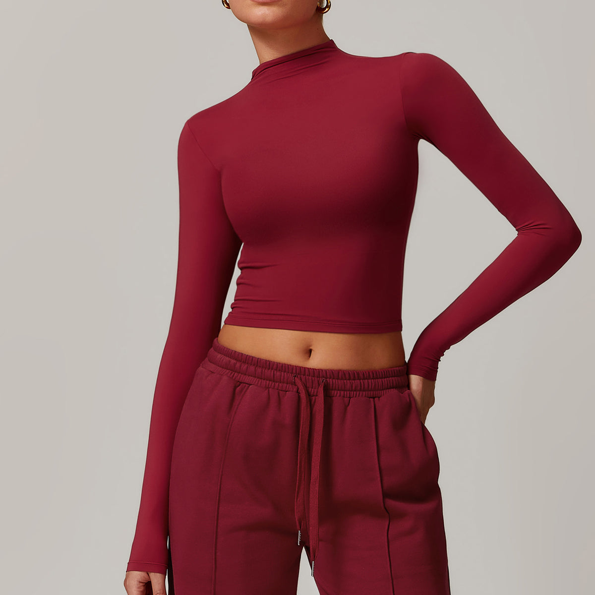 1663# A Women Yoga Shirts Or Pants