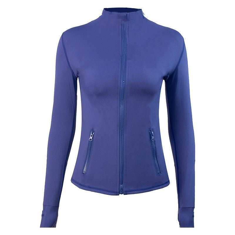 #2033-1 Women Jacket