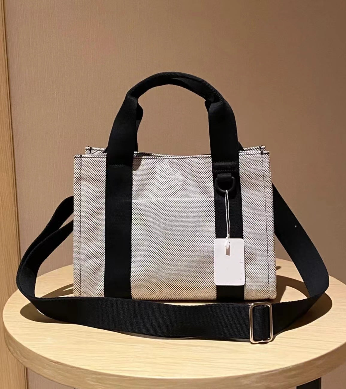 L5034# Unisex Fashion Bag