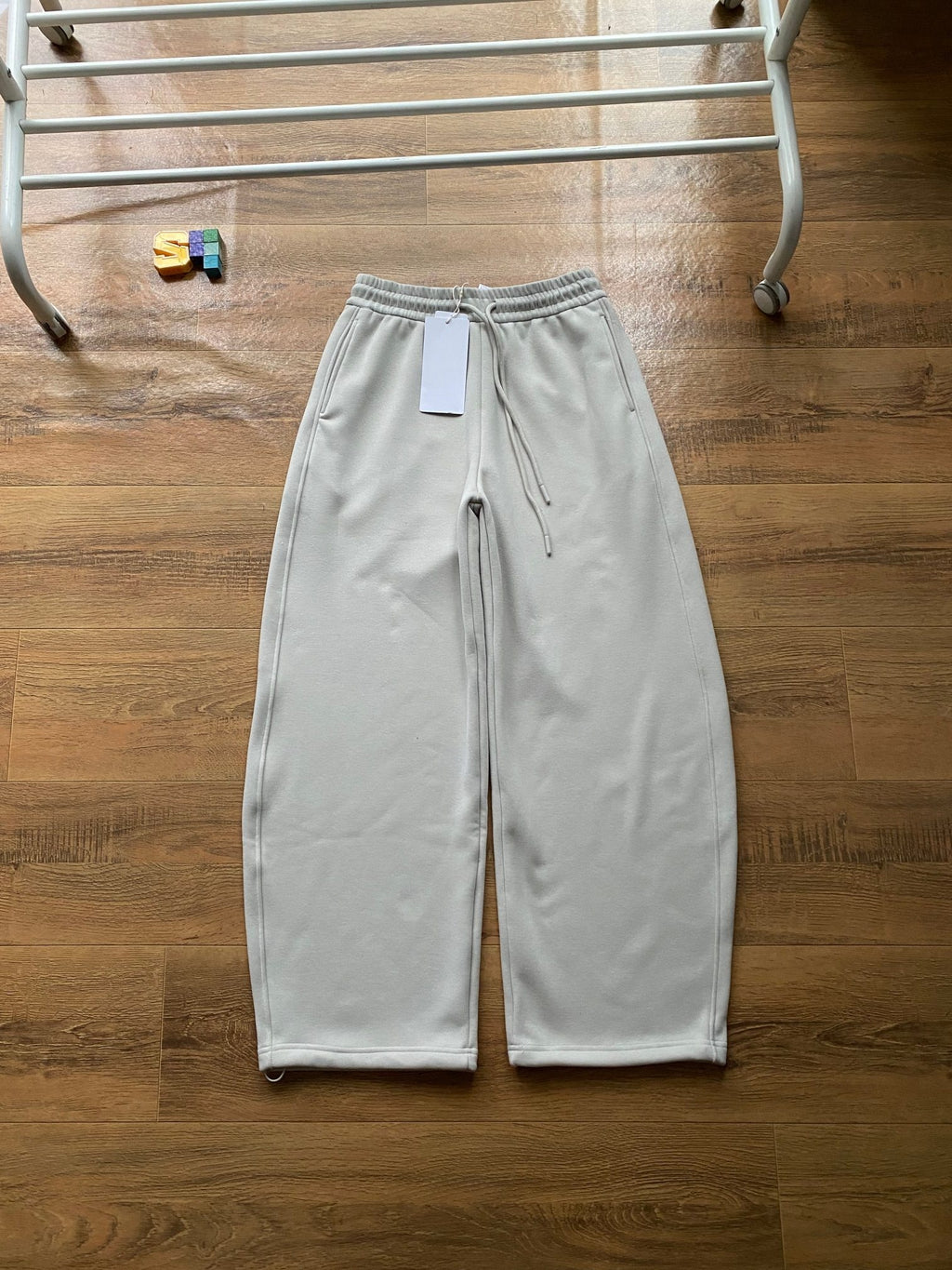 L6778# GX Women Wide Leg Pants