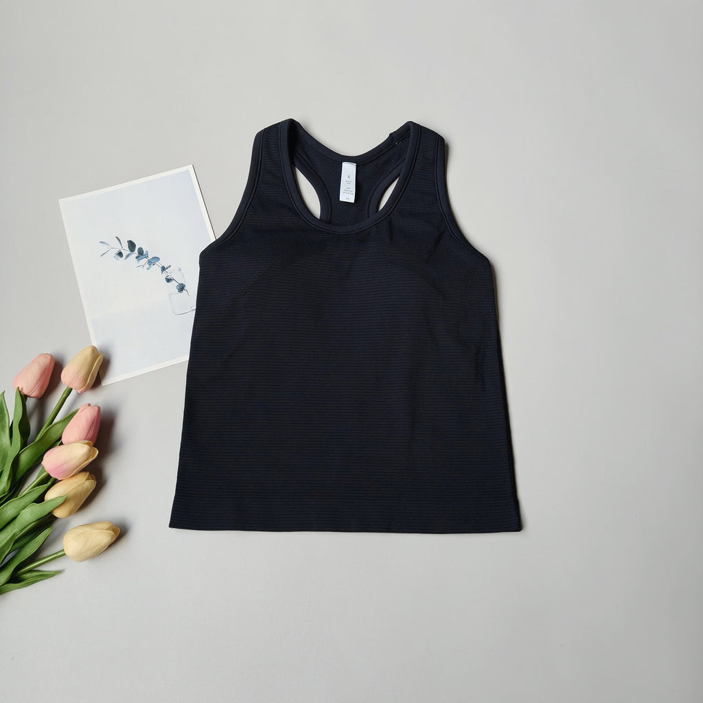 L6651# Women Sports Tank